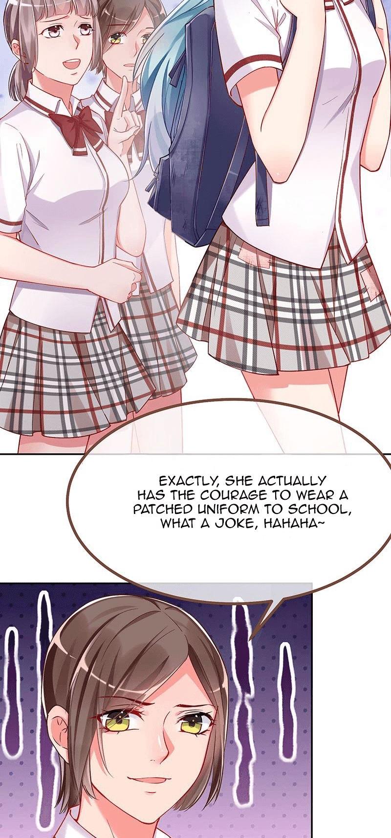 Cheating Men Must Die Chapter 98 page 12 - Chapter 98: That girl’s damn wild -- Entrance of an unbelievably cliche female supporting lead