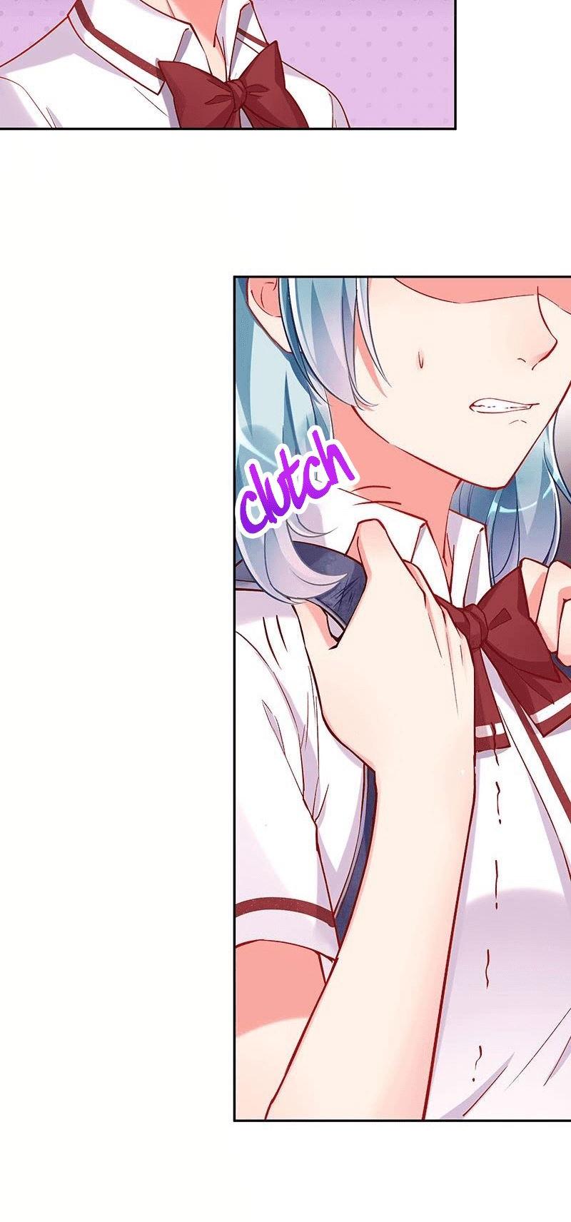 Cheating Men Must Die Chapter 98 page 13 - Chapter 98: That girl’s damn wild -- Entrance of an unbelievably cliche female supporting lead