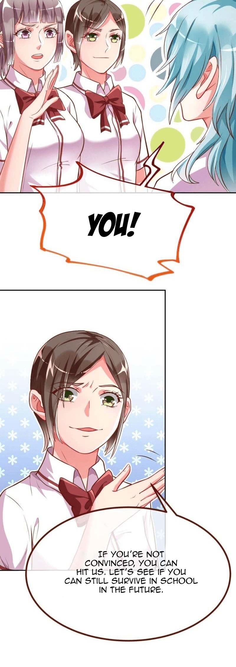 Cheating Men Must Die Chapter 98 page 16 - Chapter 98: That girl’s damn wild -- Entrance of an unbelievably cliche female supporting lead