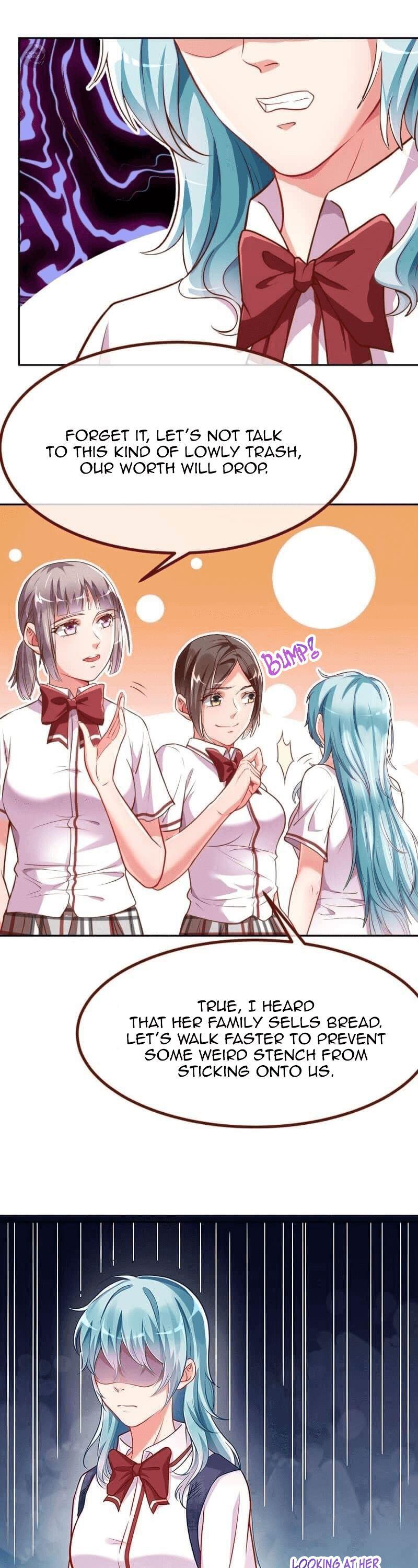 Cheating Men Must Die Chapter 98 page 17 - Chapter 98: That girl’s damn wild -- Entrance of an unbelievably cliche female supporting lead