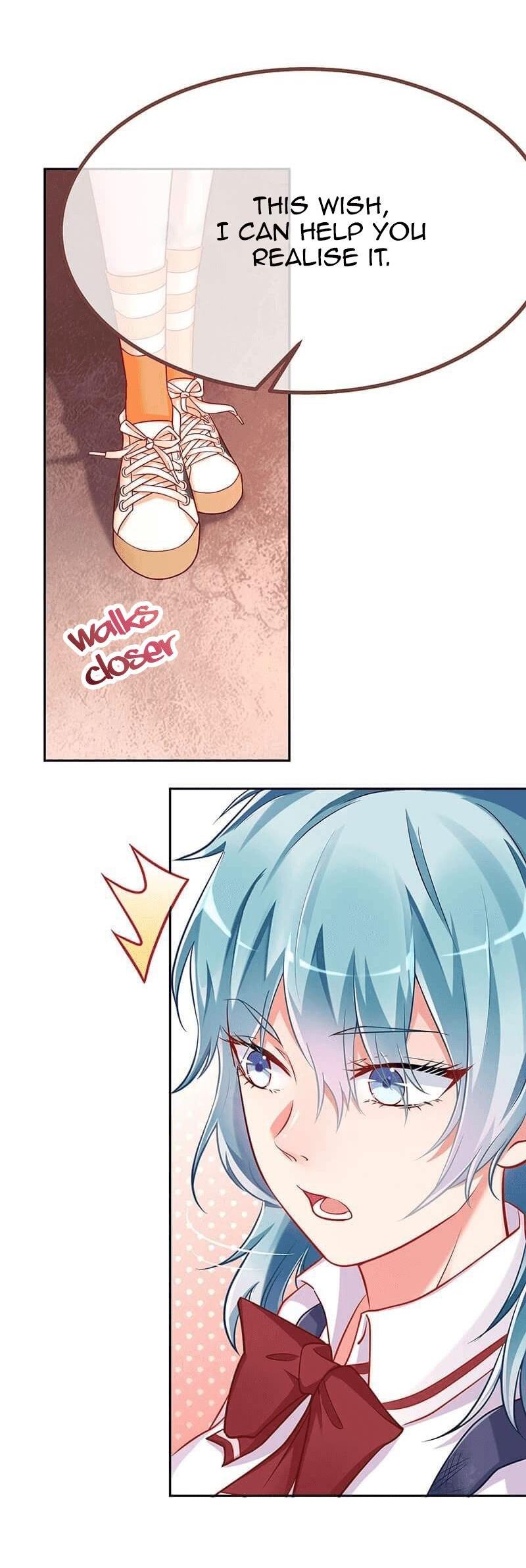 Cheating Men Must Die Chapter 98 page 19 - Chapter 98: That girl’s damn wild -- Entrance of an unbelievably cliche female supporting lead