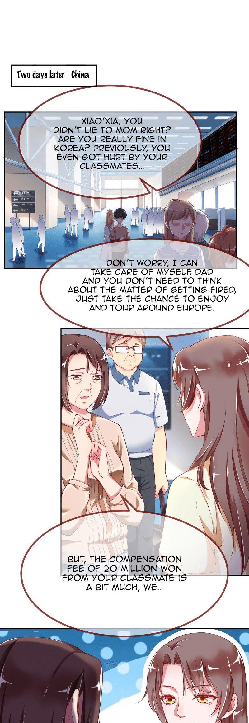 Cheating Men Must Die Chapter 98 page 2 - Chapter 98: That girl’s damn wild -- Entrance of an unbelievably cliche female supporting lead