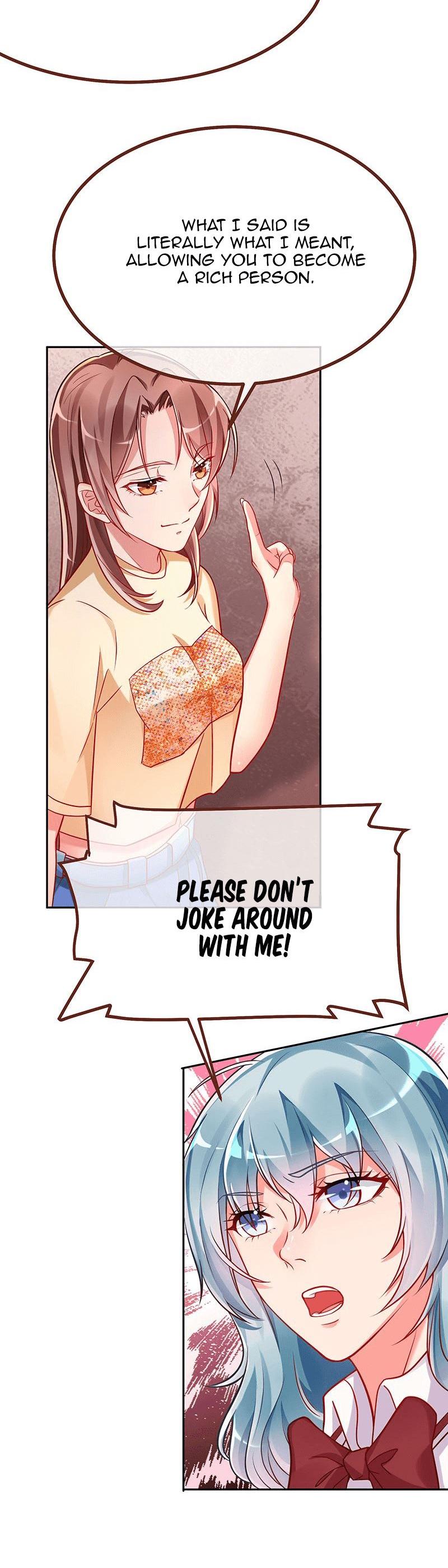 Cheating Men Must Die Chapter 98 page 21 - Chapter 98: That girl’s damn wild -- Entrance of an unbelievably cliche female supporting lead