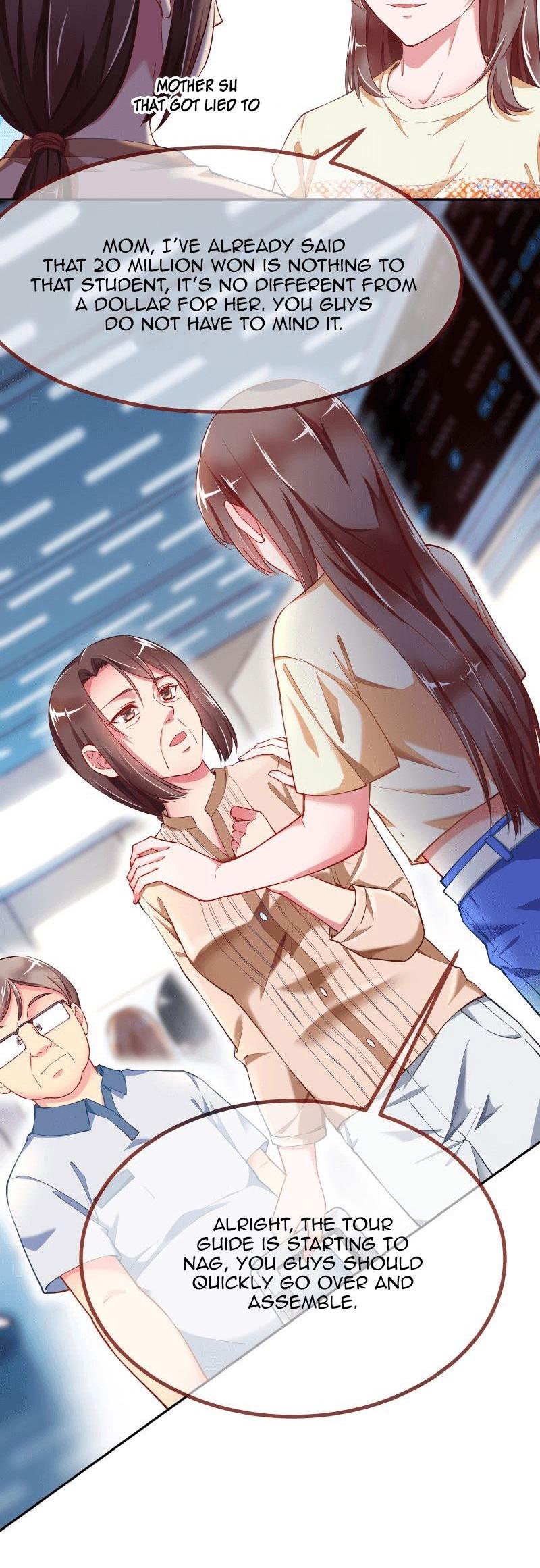 Cheating Men Must Die Chapter 98 page 3 - Chapter 98: That girl’s damn wild -- Entrance of an unbelievably cliche female supporting lead
