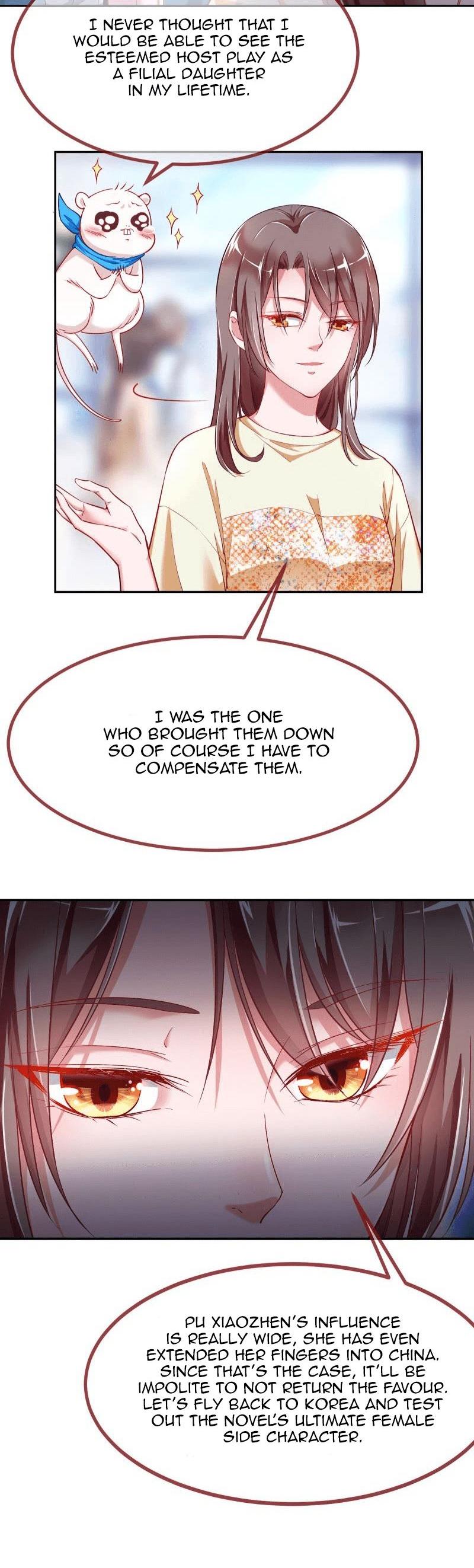 Cheating Men Must Die Chapter 98 page 5 - Chapter 98: That girl’s damn wild -- Entrance of an unbelievably cliche female supporting lead