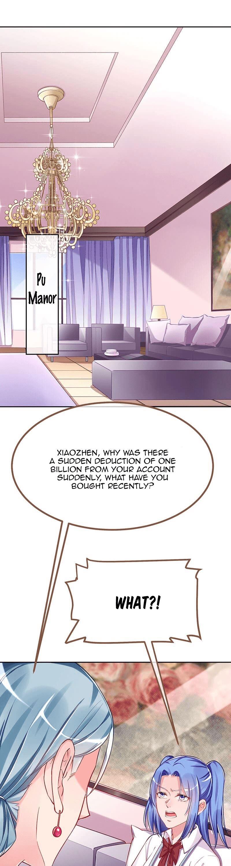 Cheating Men Must Die Chapter 98 page 6 - Chapter 98: That girl’s damn wild -- Entrance of an unbelievably cliche female supporting lead