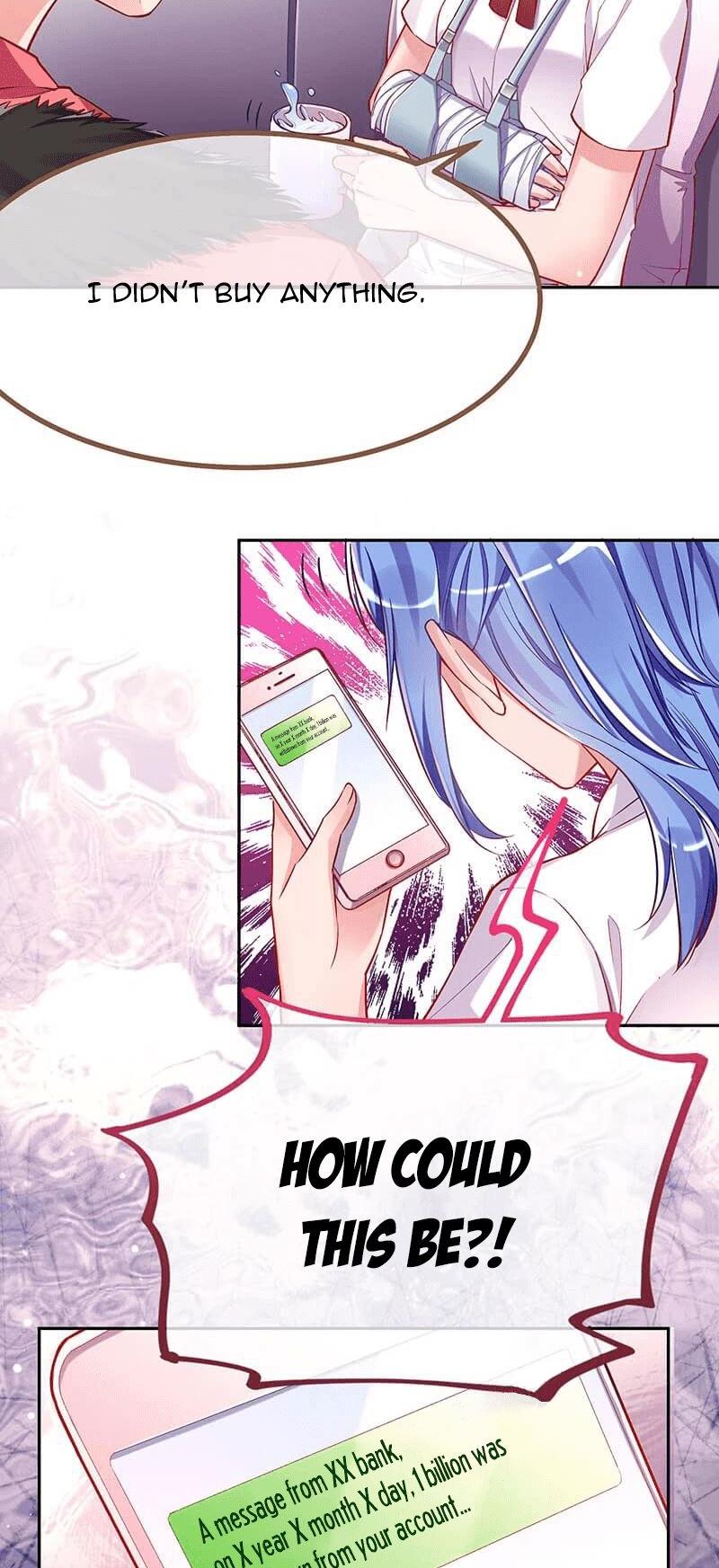 Cheating Men Must Die Chapter 98 page 7 - Chapter 98: That girl’s damn wild -- Entrance of an unbelievably cliche female supporting lead