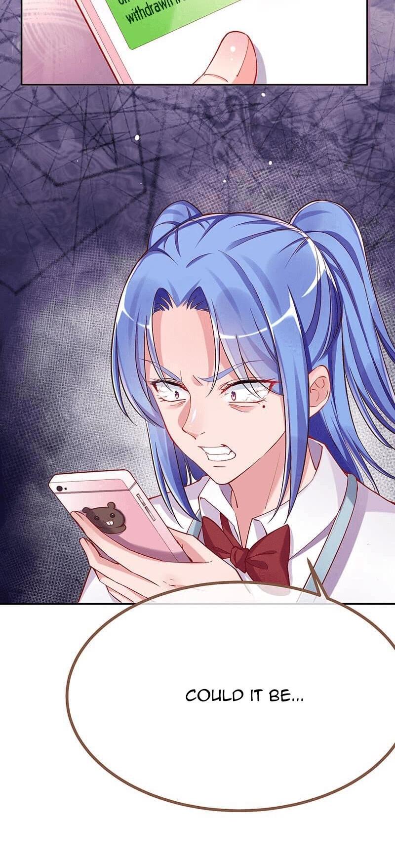 Cheating Men Must Die Chapter 98 page 8 - Chapter 98: That girl’s damn wild -- Entrance of an unbelievably cliche female supporting lead
