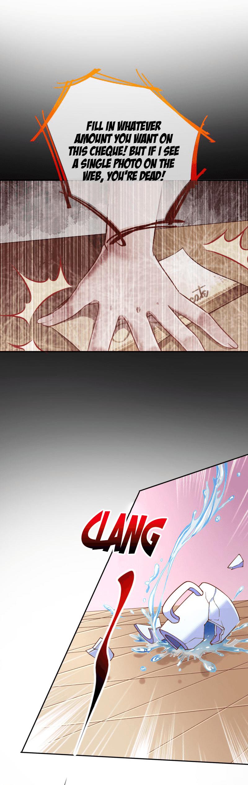 Cheating Men Must Die Chapter 98 page 9 - Chapter 98: That girl’s damn wild -- Entrance of an unbelievably cliche female supporting lead