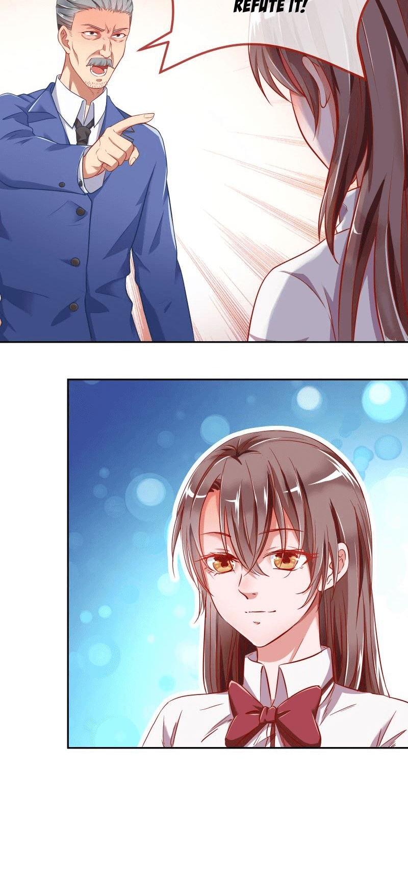 Cheating Men Must Die Chapter 99 page 10 - Chapter 99: That girl’s damn wild --Work together