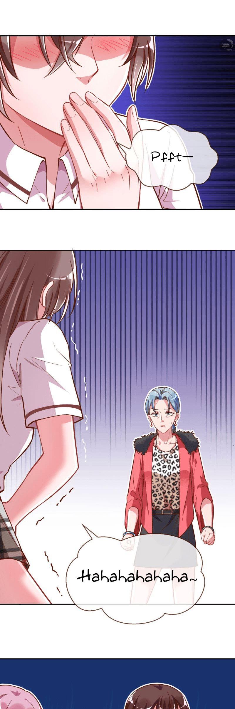 Cheating Men Must Die Chapter 99 page 15 - Chapter 99: That girl’s damn wild --Work together