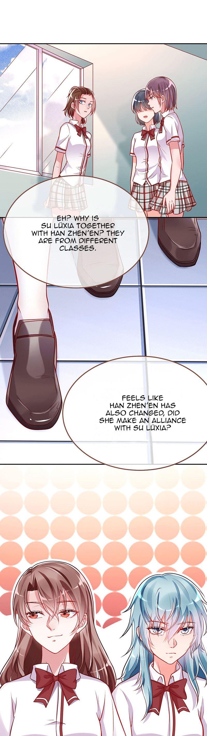 Cheating Men Must Die Chapter 99 page 2 - Chapter 99: That girl’s damn wild --Work together