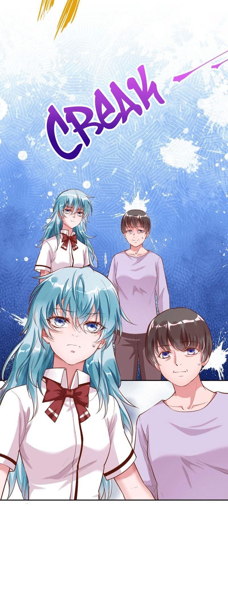 Cheating Men Must Die Chapter 99 page 23 - Chapter 99: That girl’s damn wild --Work together