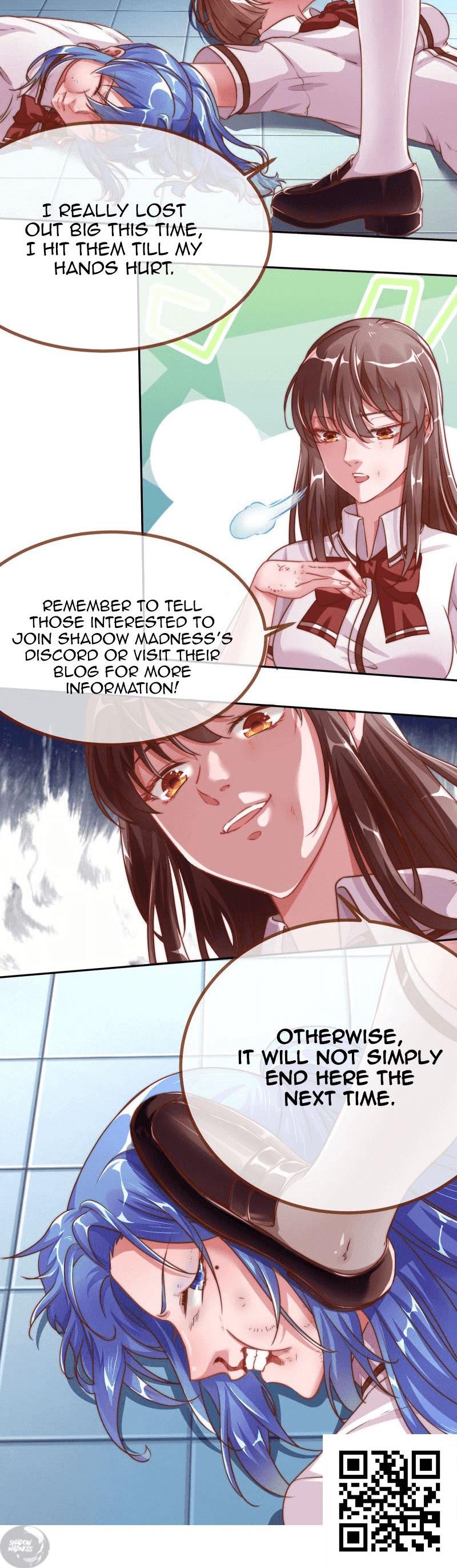 Cheating Men Must Die Chapter 99 page 25 - Chapter 99: That girl’s damn wild --Work together