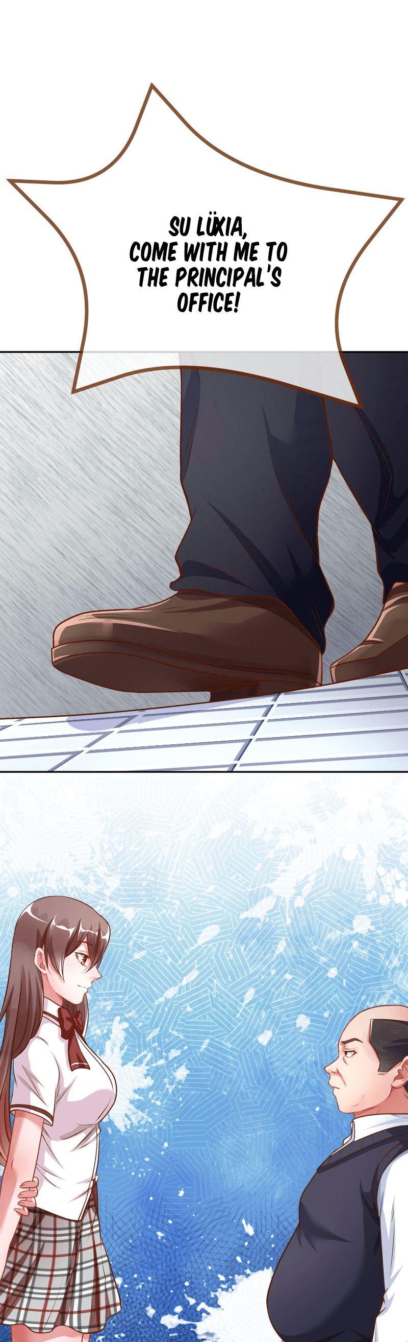 Cheating Men Must Die Chapter 99 page 4 - Chapter 99: That girl’s damn wild --Work together