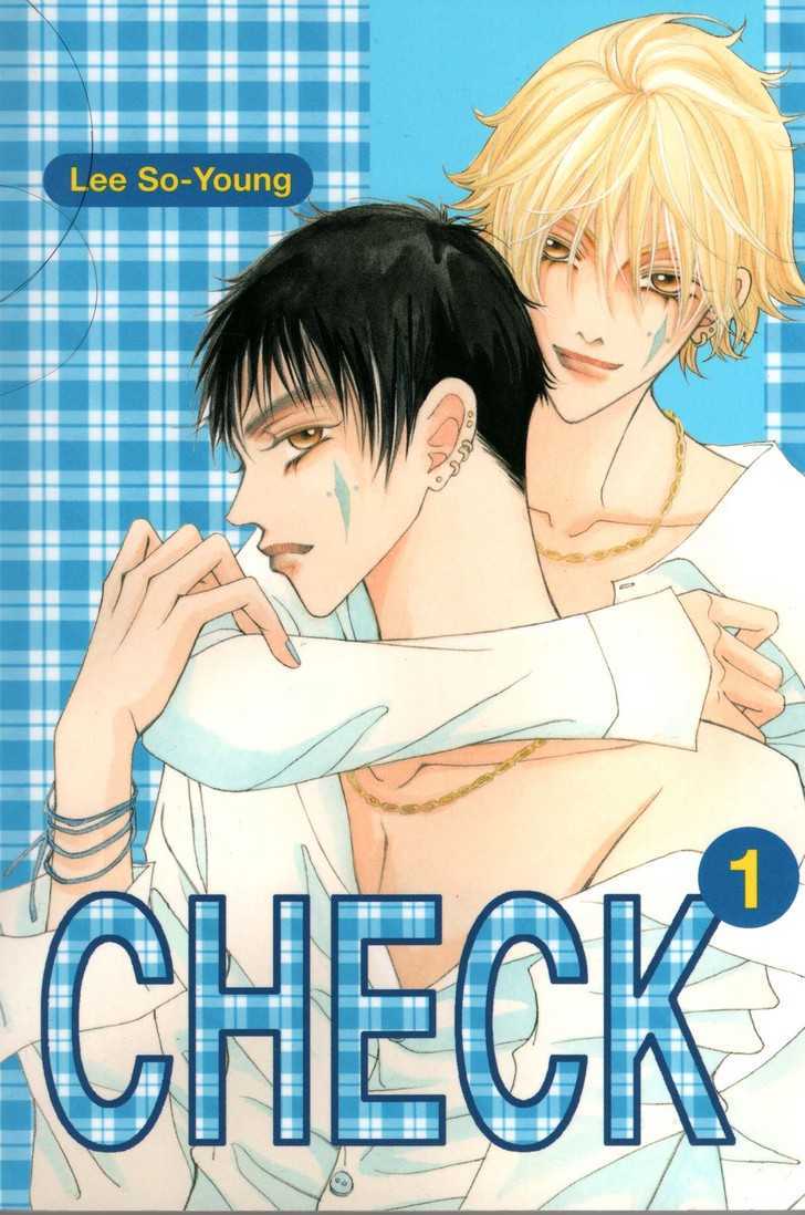 Check Chapter 1 page 2 - Chapter 1 : Prologue Kyuwon + Yuha