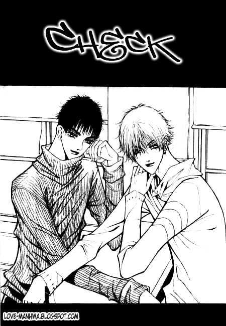 Check Chapter 1 page 3 - Chapter 1 : Prologue Kyuwon + Yuha