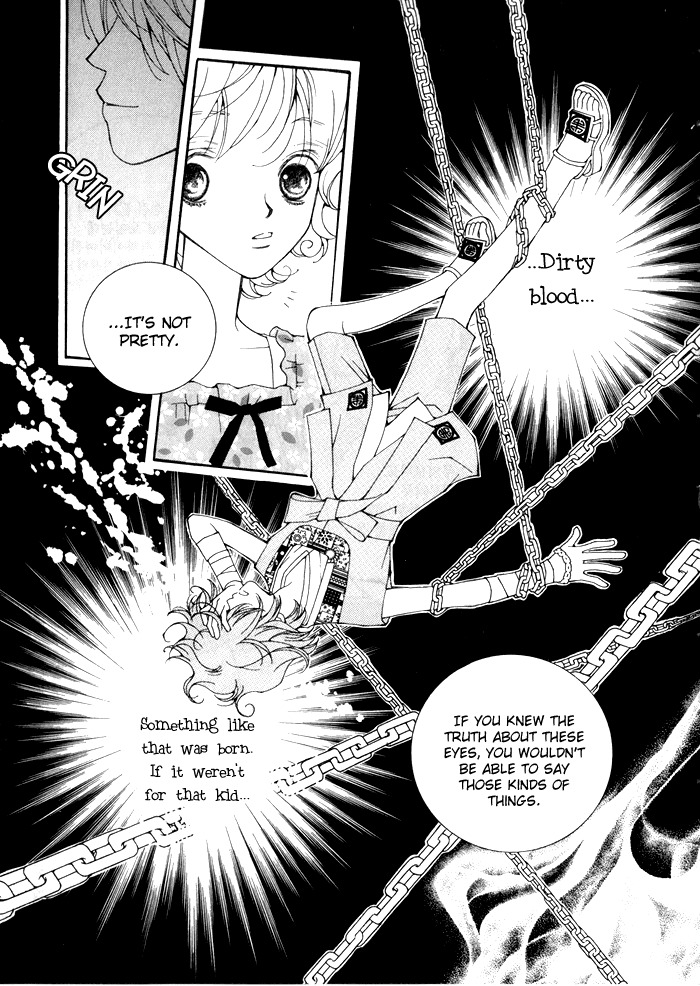Checkmate Chapter 2 page 14 - Chapter 2
