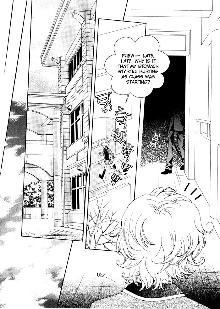 Checkmate Chapter 2 page 23 - Chapter 2