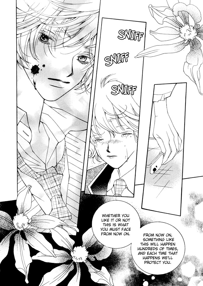 Checkmate Chapter 2 page 31 - Chapter 2
