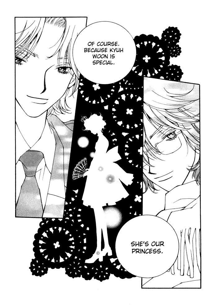Checkmate Chapter 2 page 9 - Chapter 2