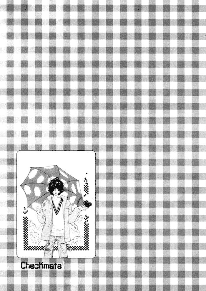 Checkmate Chapter 3 page 35 - Chapter 3