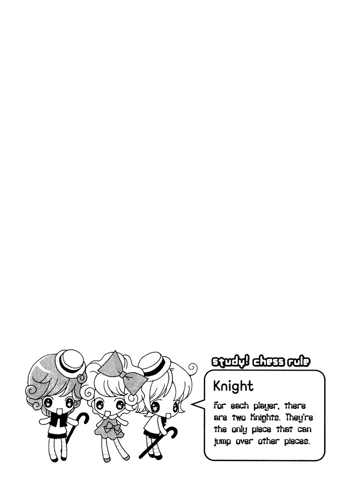Checkmate Chapter 6 page 11 - Chapter 6
