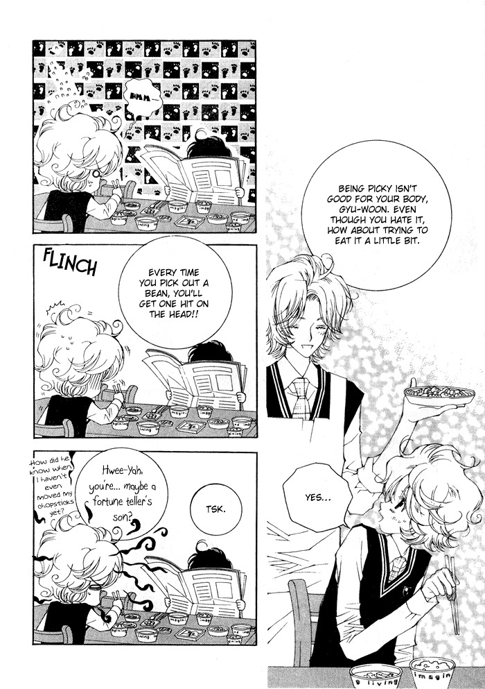 Checkmate Chapter 6 page 39 - Chapter 6