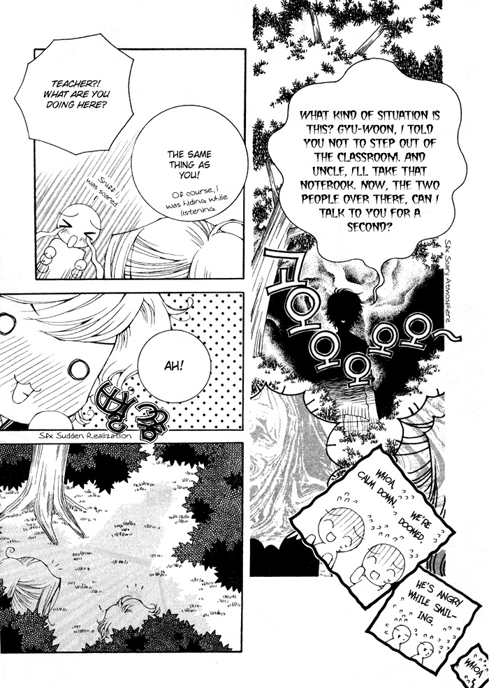 Checkmate Chapter 6 page 49 - Chapter 6