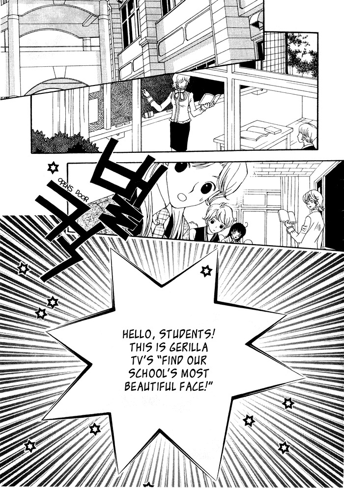 Checkmate Chapter 6 page 50 - Chapter 6