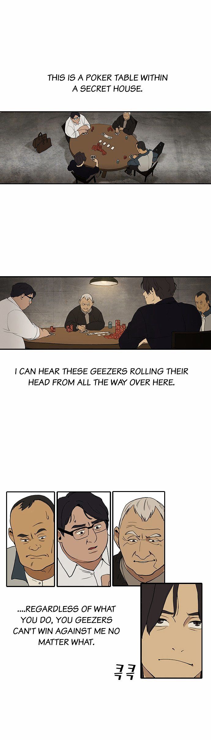 Checkpoint Chapter 1 page 1 - Chapter 1