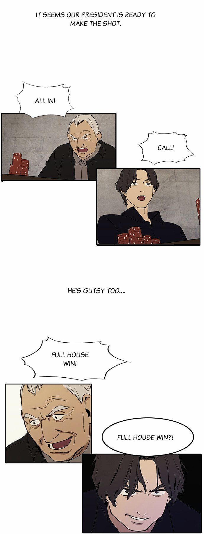 Checkpoint Chapter 1 page 15 - Chapter 1