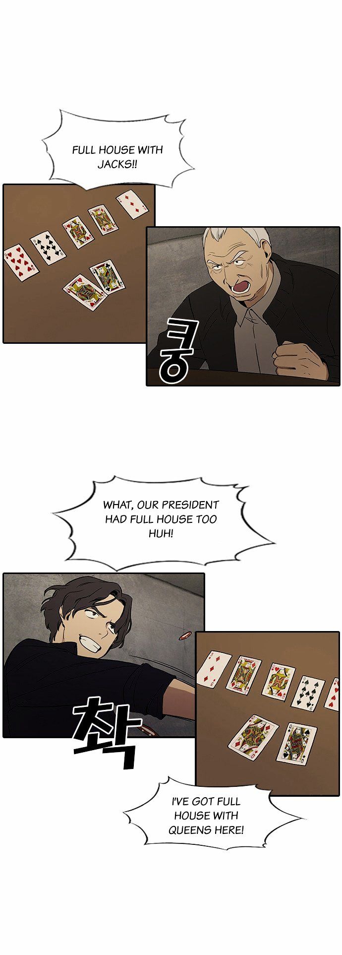 Checkpoint Chapter 1 page 16 - Chapter 1