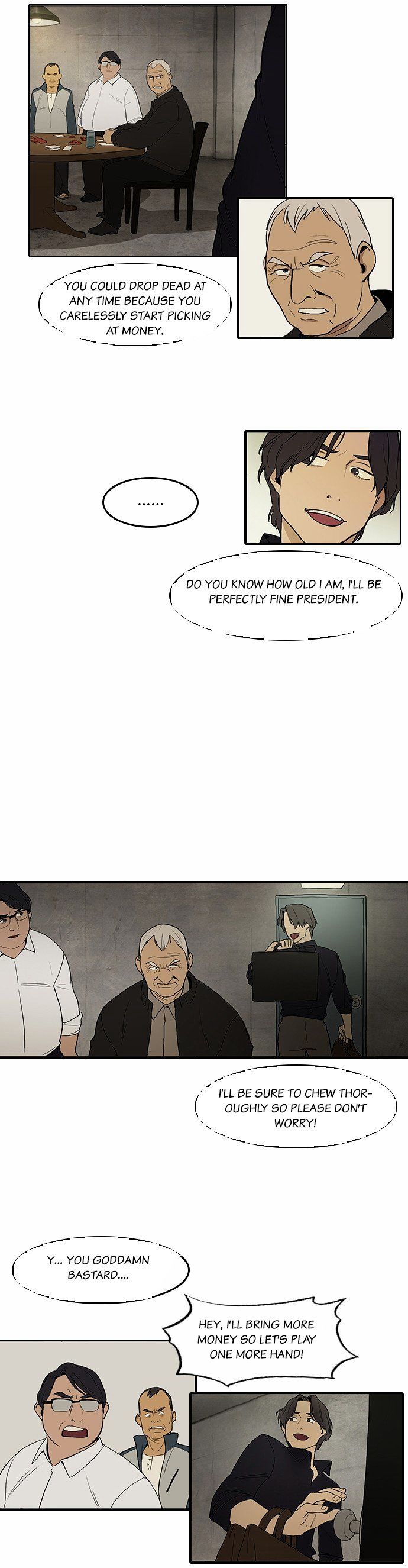 Checkpoint Chapter 1 page 20 - Chapter 1