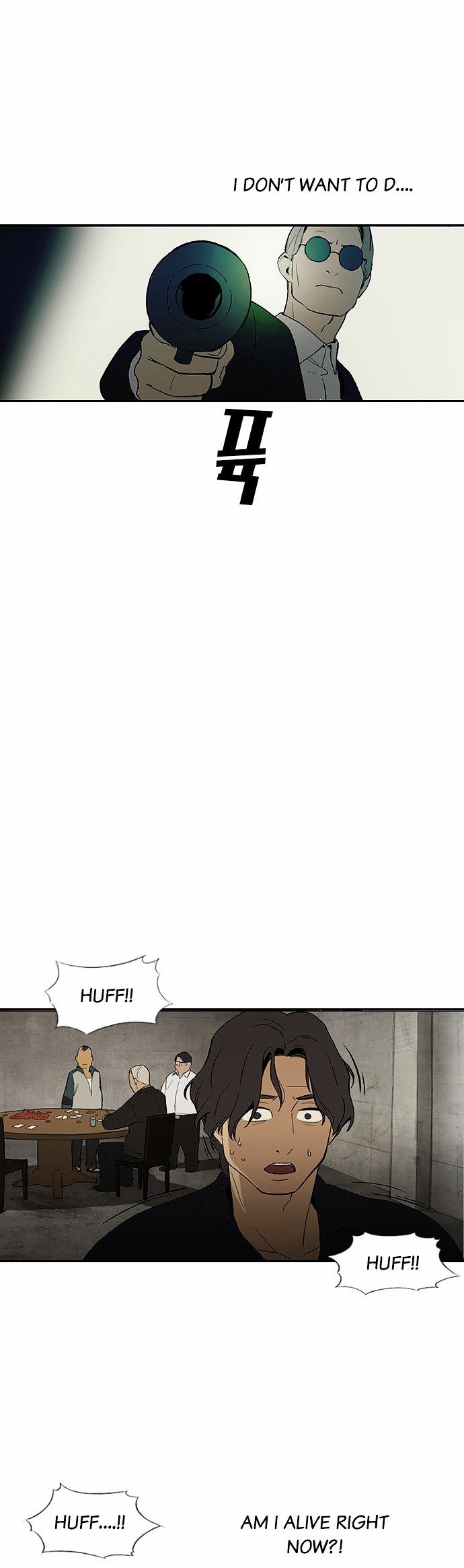 Checkpoint Chapter 1 page 28 - Chapter 1