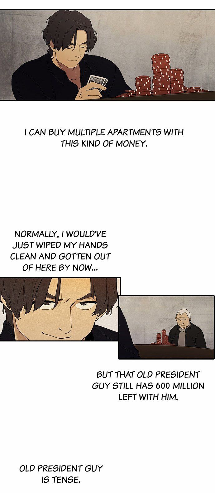 Checkpoint Chapter 1 page 3 - Chapter 1