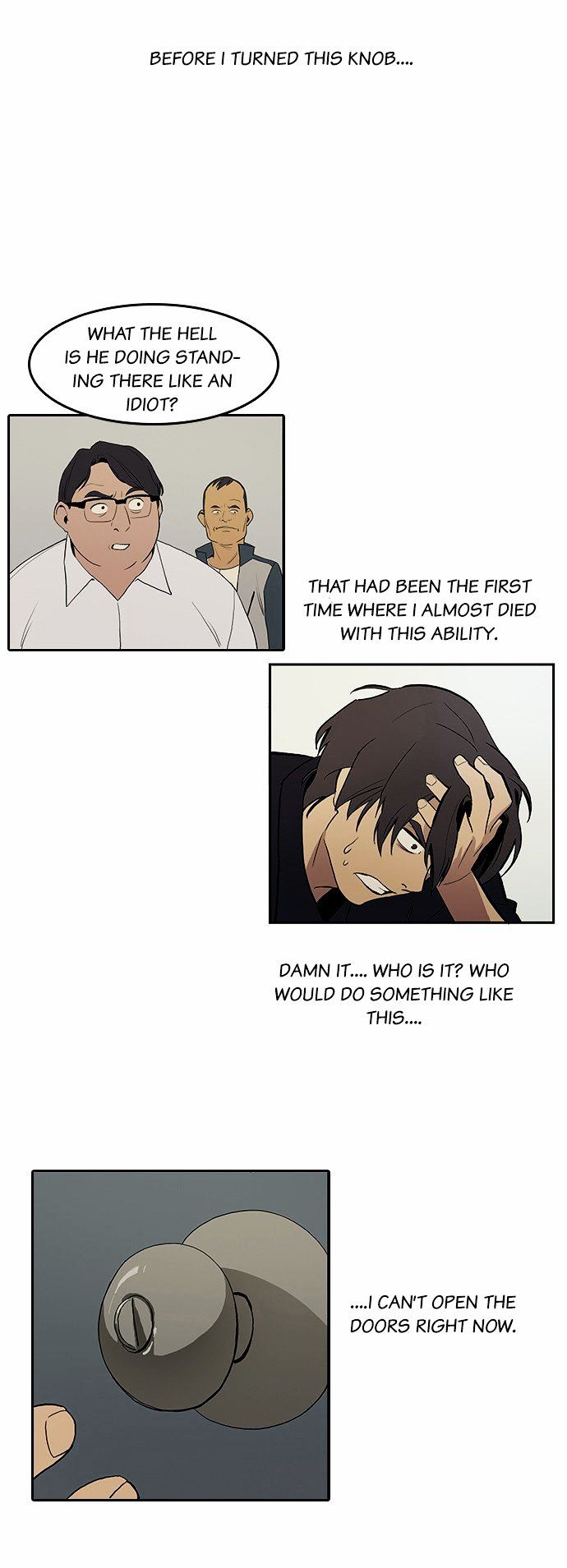 Checkpoint Chapter 1 page 31 - Chapter 1
