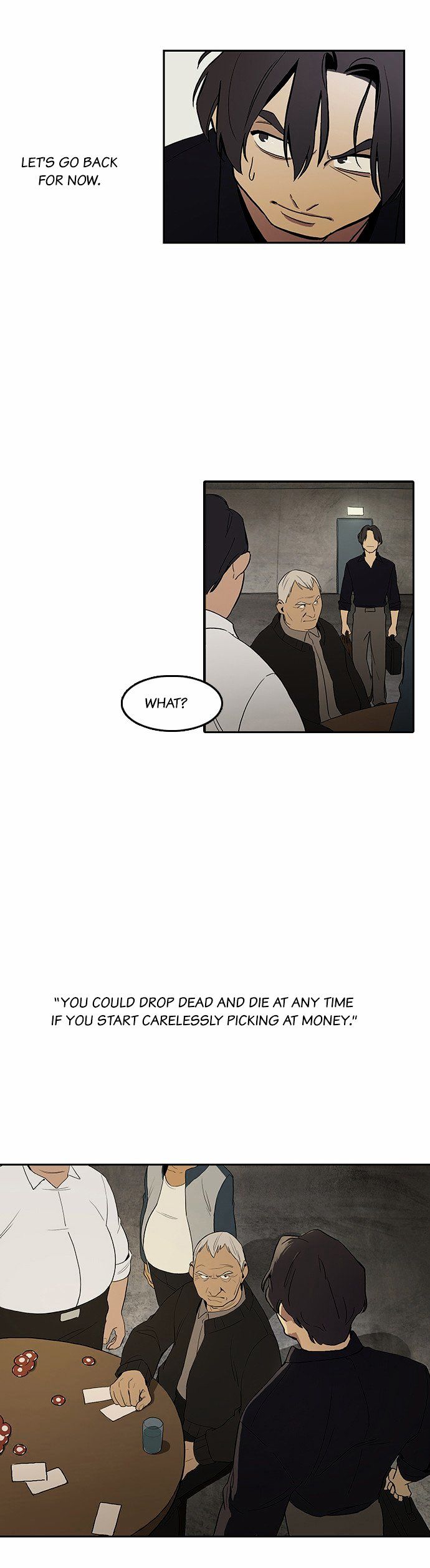 Checkpoint Chapter 1 page 32 - Chapter 1