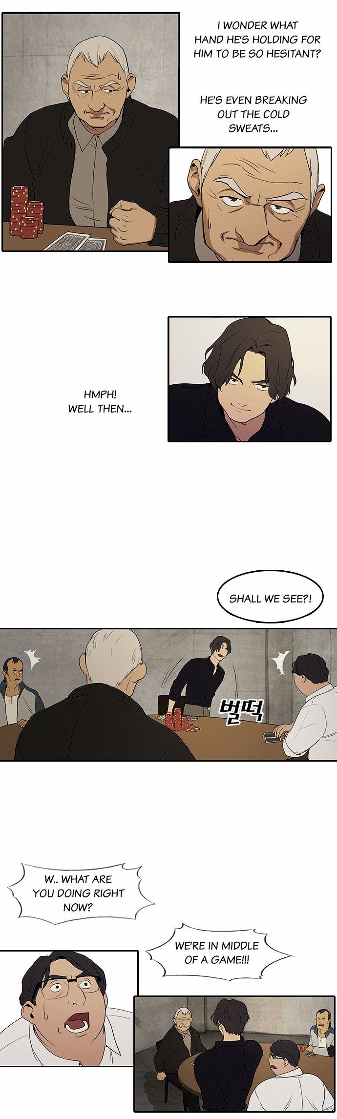 Checkpoint Chapter 1 page 4 - Chapter 1