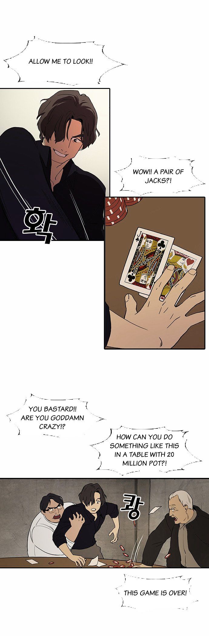 Checkpoint Chapter 1 page 6 - Chapter 1