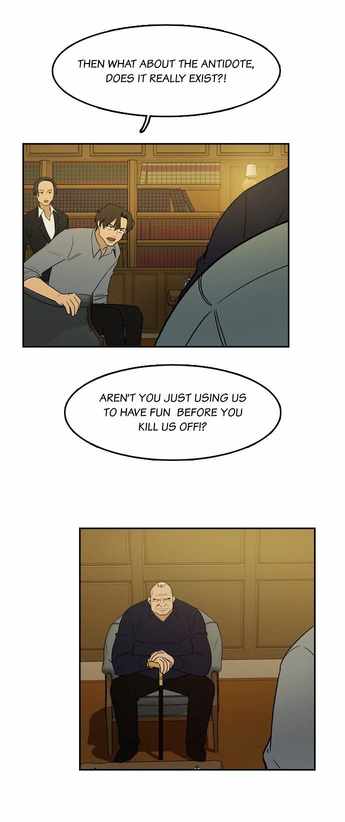 Checkpoint Chapter 14 page 21 - Chapter 14