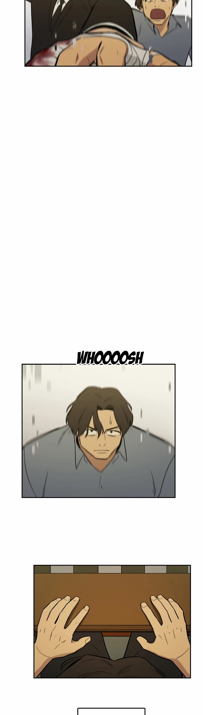 Checkpoint Chapter 15 page 12 - Chapter 15: Murder Chess(4)