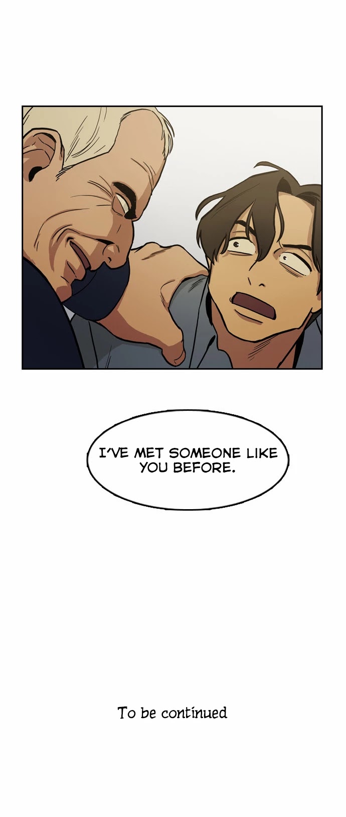 Checkpoint Chapter 15 page 30 - Chapter 15: Murder Chess(4)