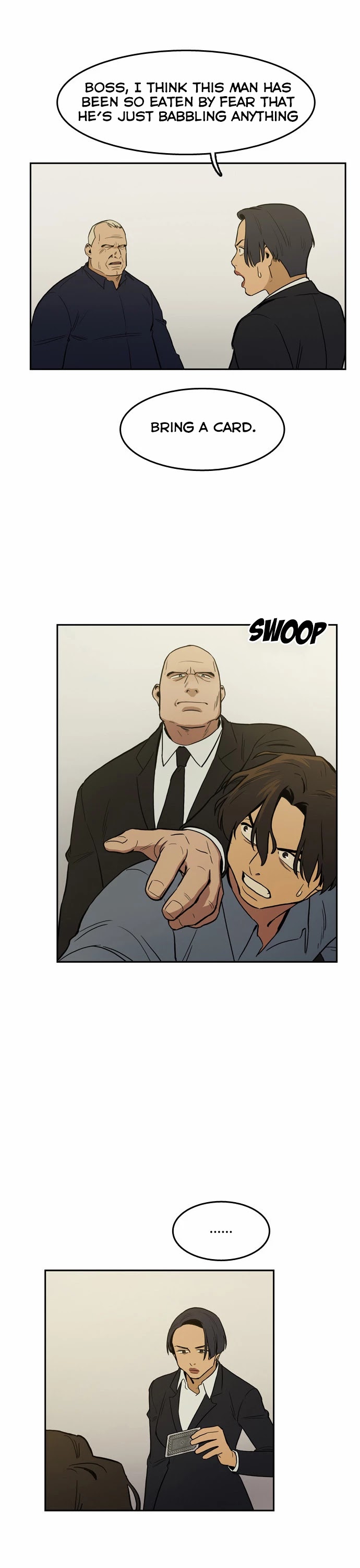 Checkpoint Chapter 15 page 6 - Chapter 15: Murder Chess(4)