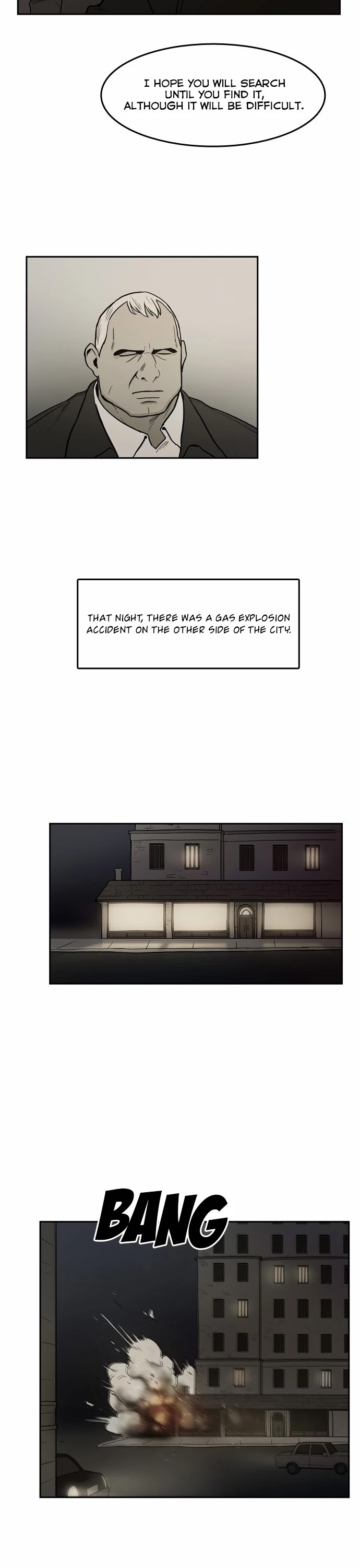 Checkpoint Chapter 16 page 15 - Chapter 16: Murder Chess(5)