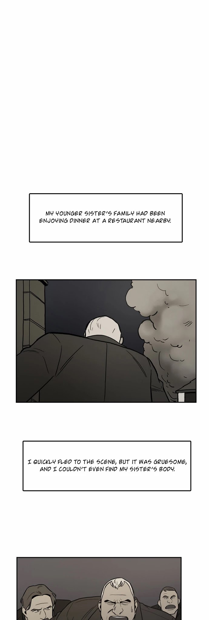 Checkpoint Chapter 16 page 16 - Chapter 16: Murder Chess(5)