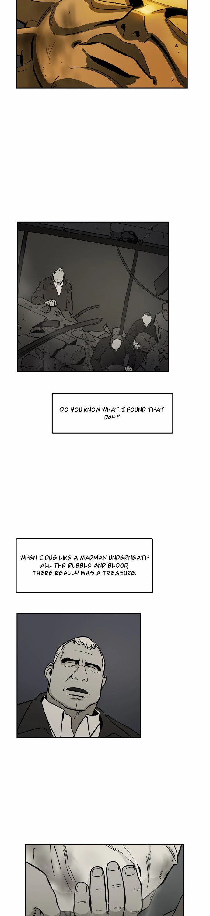 Checkpoint Chapter 16 page 19 - Chapter 16: Murder Chess(5)