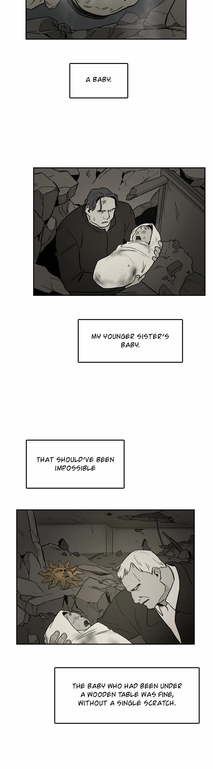 Checkpoint Chapter 16 page 20 - Chapter 16: Murder Chess(5)
