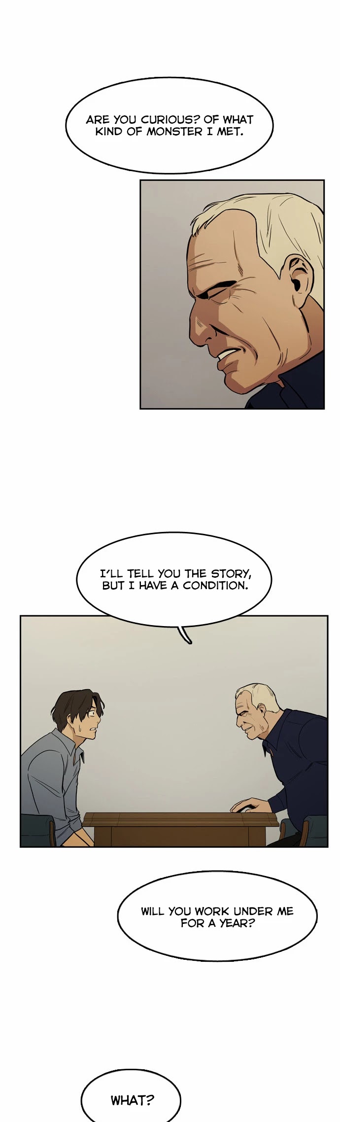 Checkpoint Chapter 16 page 8 - Chapter 16: Murder Chess(5)