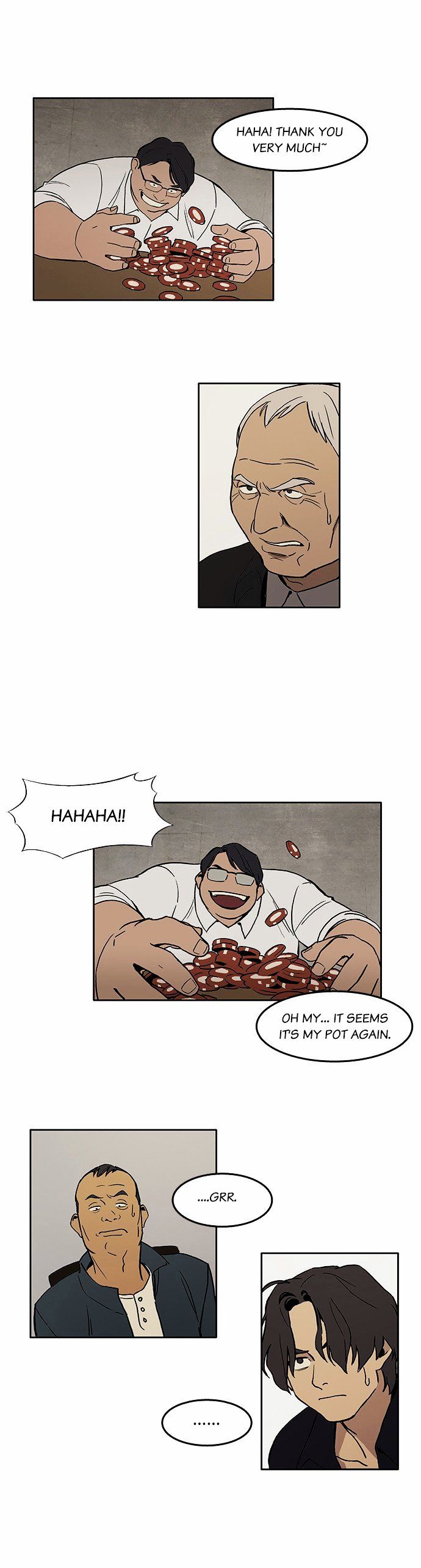 Checkpoint Chapter 3 page 1 - Chapter 3